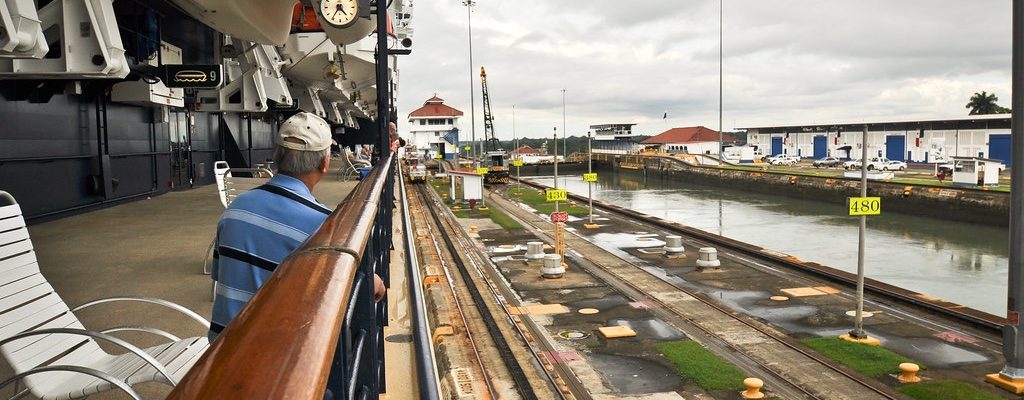 Panama Canal